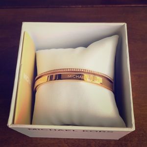 Michael Kors Bracelet- price is FIRM